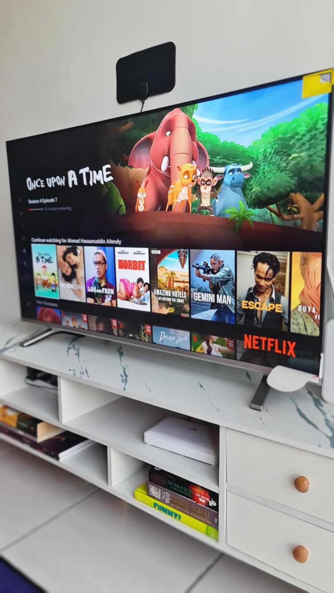 Impiana Homestay Near Putrajaya, Cyberjaya, Musliem Only,Wifi,Netflix Kampung Dengkil Zewnętrze zdjęcie